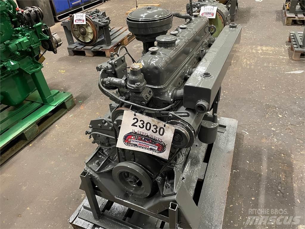 BMC 6.98 5-J/0102/4 motor Dzinēji