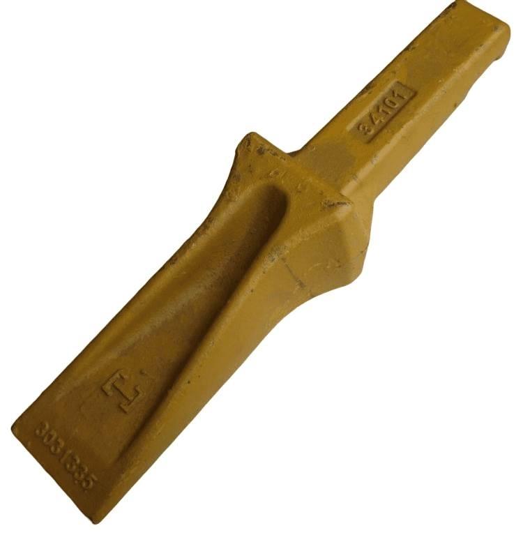  Bofors 34101 Tand. Citas sastāvdaļas