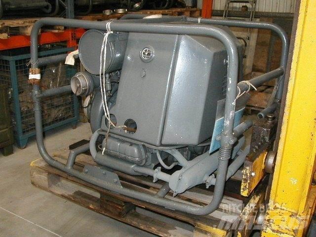  Brandpumper - 2 - 200 timer Ūdens sūkņi