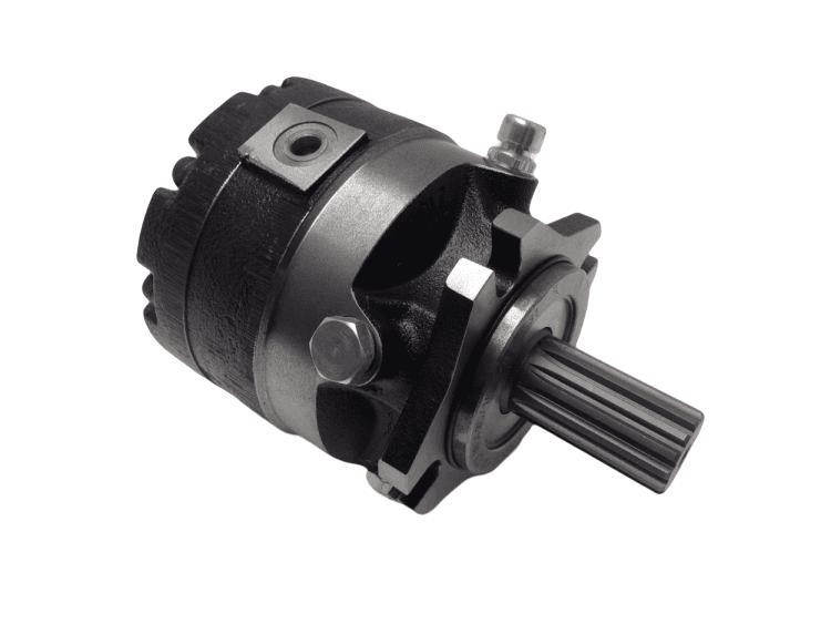  Bremse BTM50, Hydraulisk Citas sastāvdaļas