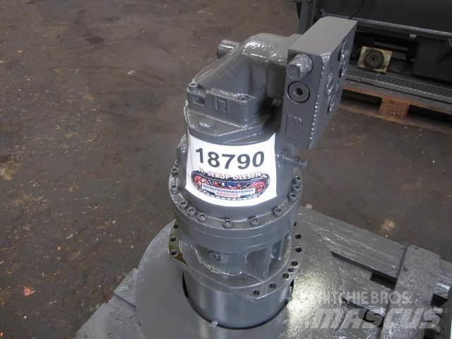 CASE 1188LC krøjegear Būvniecība- Citi