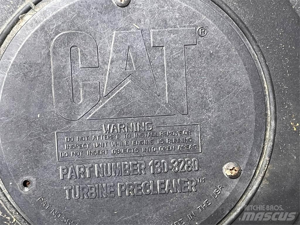 CAT 323D forfilterenhed Būvniecība- Citi