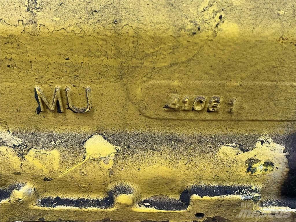 CAT 3304 motorblok Dzinēji