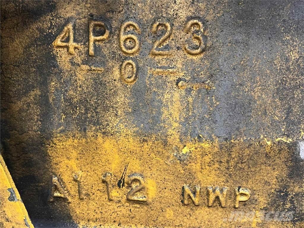 CAT 3306 motor Dzinēji