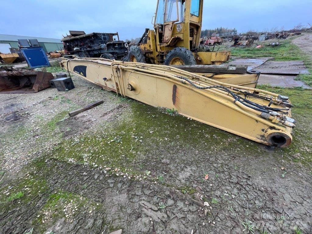 CAT 330B monobom Citas sastāvdaļas