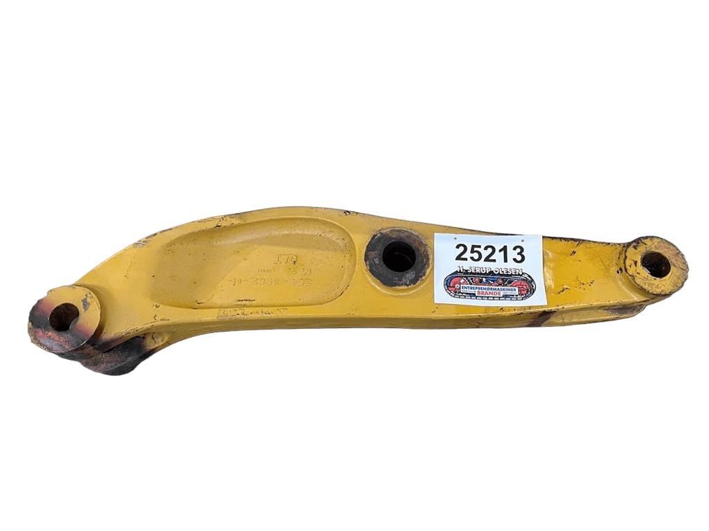 CAT 908M Link Arm 354-3982 Citas sastāvdaļas