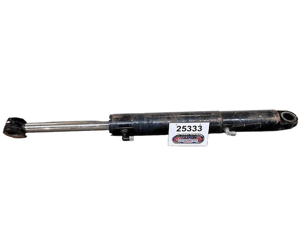 CAT 908M, Skovlcylinder Hidraulika