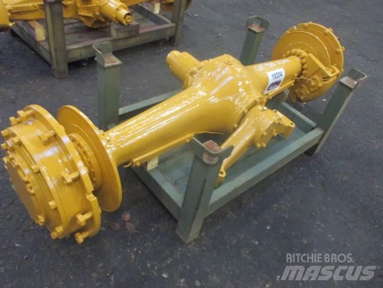 CAT 920 bag aksel, komplet Asis