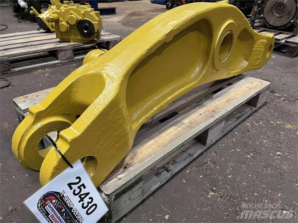CAT 962GII Link Arm 4V8522 Citas sastāvdaļas