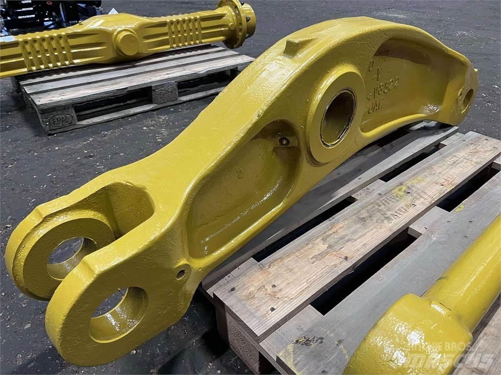 CAT 962GII Link Arm 4V8522 Citas sastāvdaļas