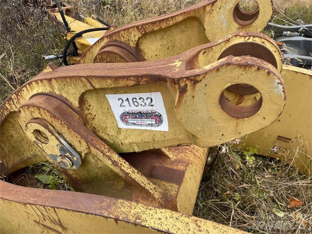 CAT 980G Link Arm Citas sastāvdaļas