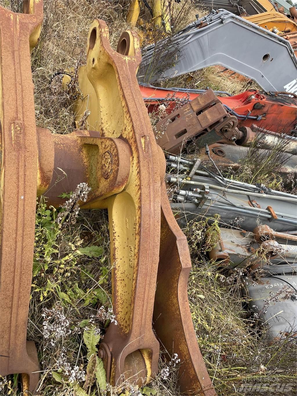CAT 980G Link Arm Citas sastāvdaļas