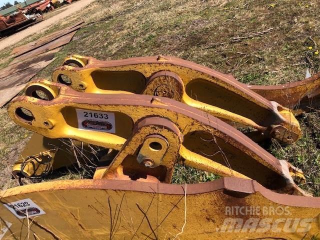 CAT 980G Link Arm Citas sastāvdaļas