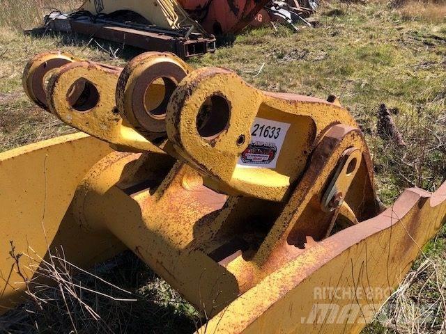 CAT 980G Link Arm Citas sastāvdaļas