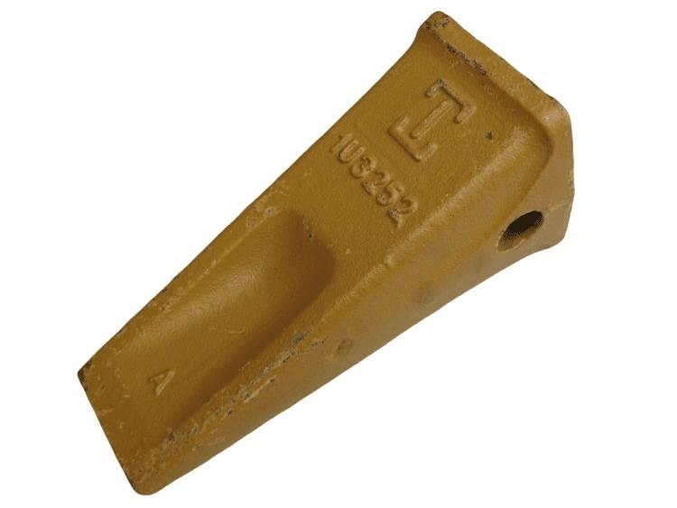 CAT J250 Tandspids Citas sastāvdaļas