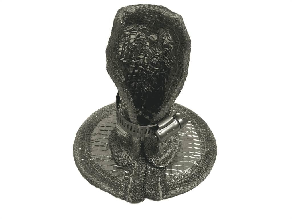 CAT marine, Varmeskjold Dzinēji