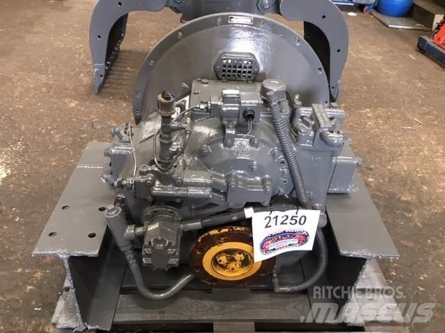 CAT MG514 marinegear Pārnesumkārbas