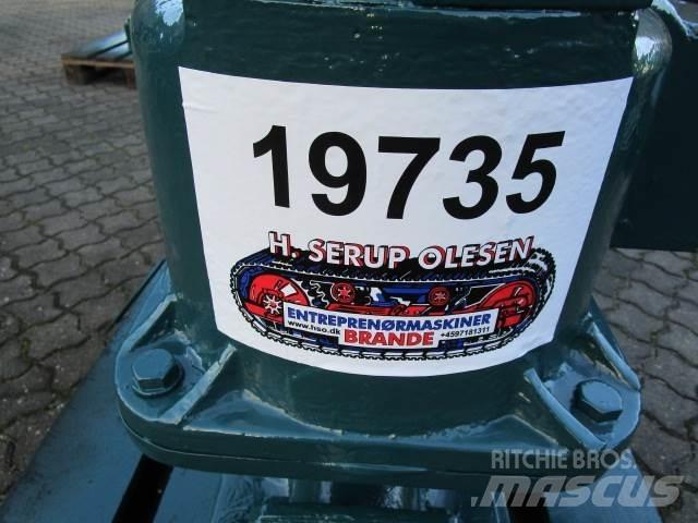 Ceha vacuumpumpe Ūdens sūkņi