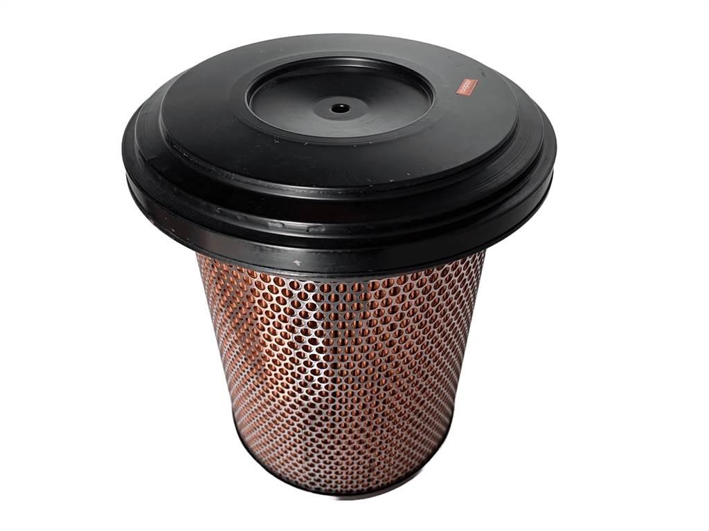  Coopers Luftfilter AZA125 Būvniecība- Citi