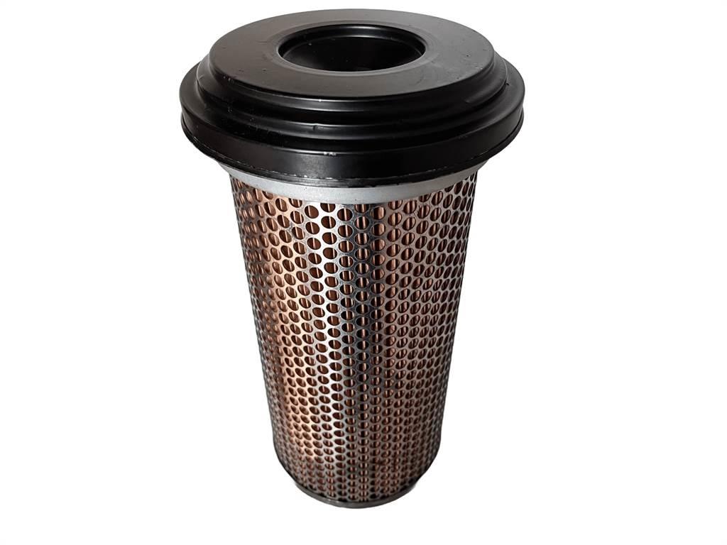  Coopers luftfilter AZA131 Būvniecība- Citi