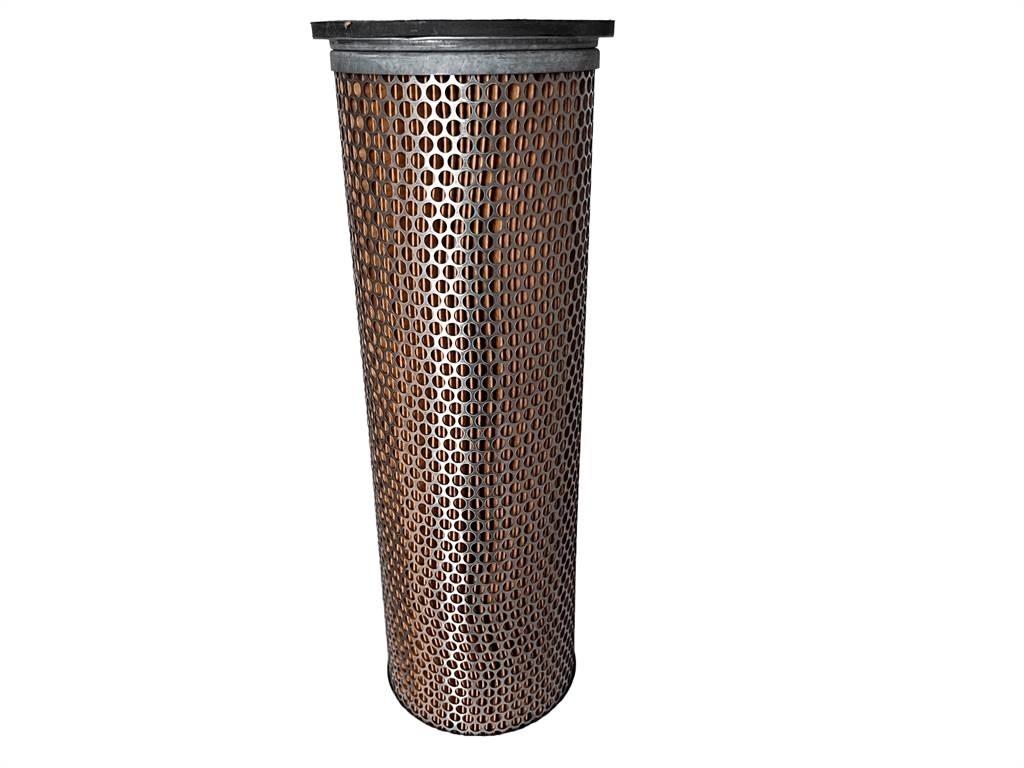  Coopers luftfilter AZA172 Būvniecība- Citi