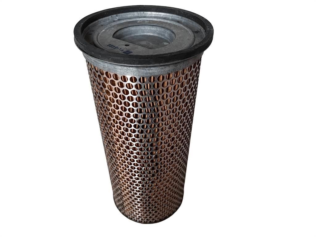  Coopers luftfilter AZA173 Būvniecība- Citi