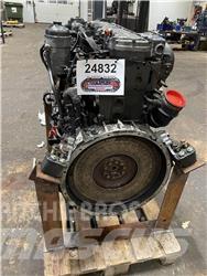 DAF PE228C motor Dzinēji