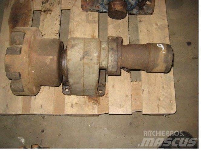Danfoss gear type OMR315 Pārnesumkārbas