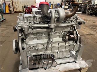 Deutz BF6M 1013 motor Dzinēji