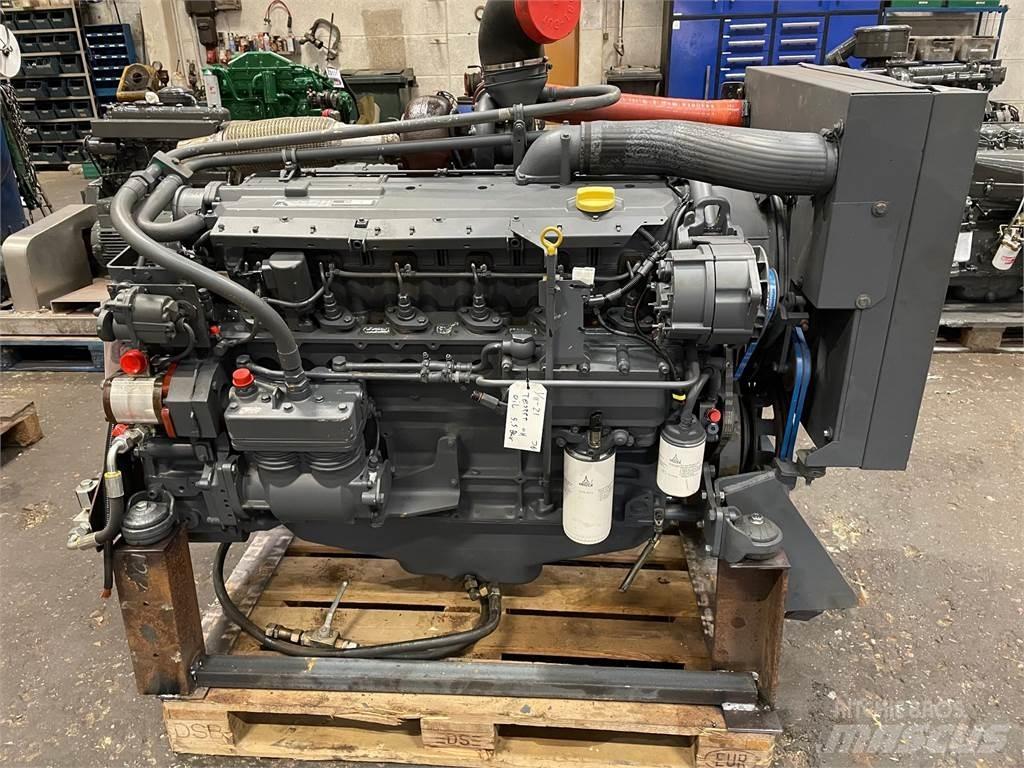 Deutz BF6M 1013C motor Dzinēji