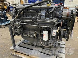 Deutz BF6M1013 motor Dzinēji