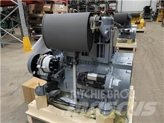Deutz F3L912-G48 motor Dzinēji
