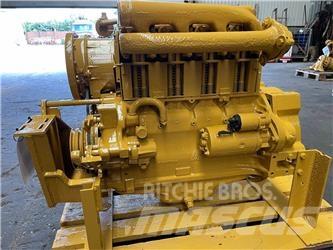 Deutz F4L 912 motor Dzinēji