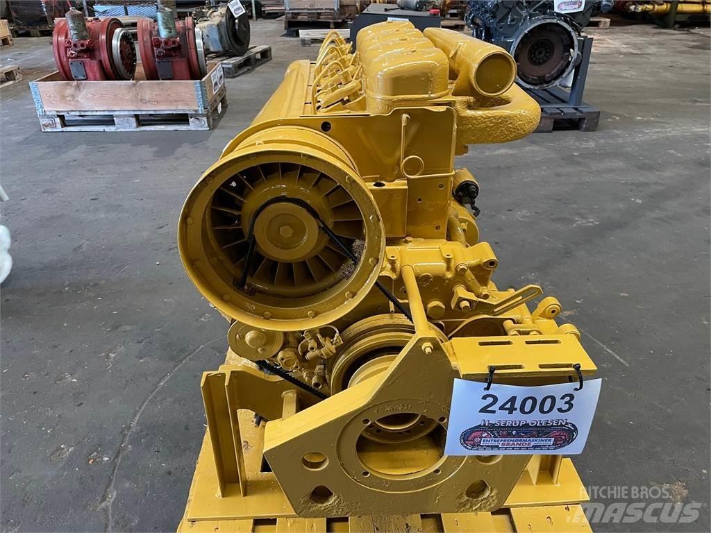 Deutz F4L 912 motor Dzinēji