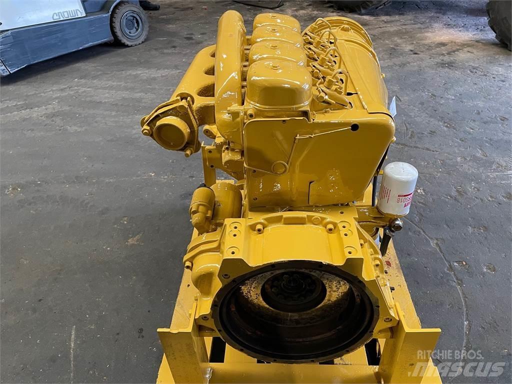 Deutz F4L 912 motor Dzinēji