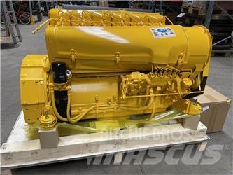 Deutz F6L912-G108 motor Dzinēji