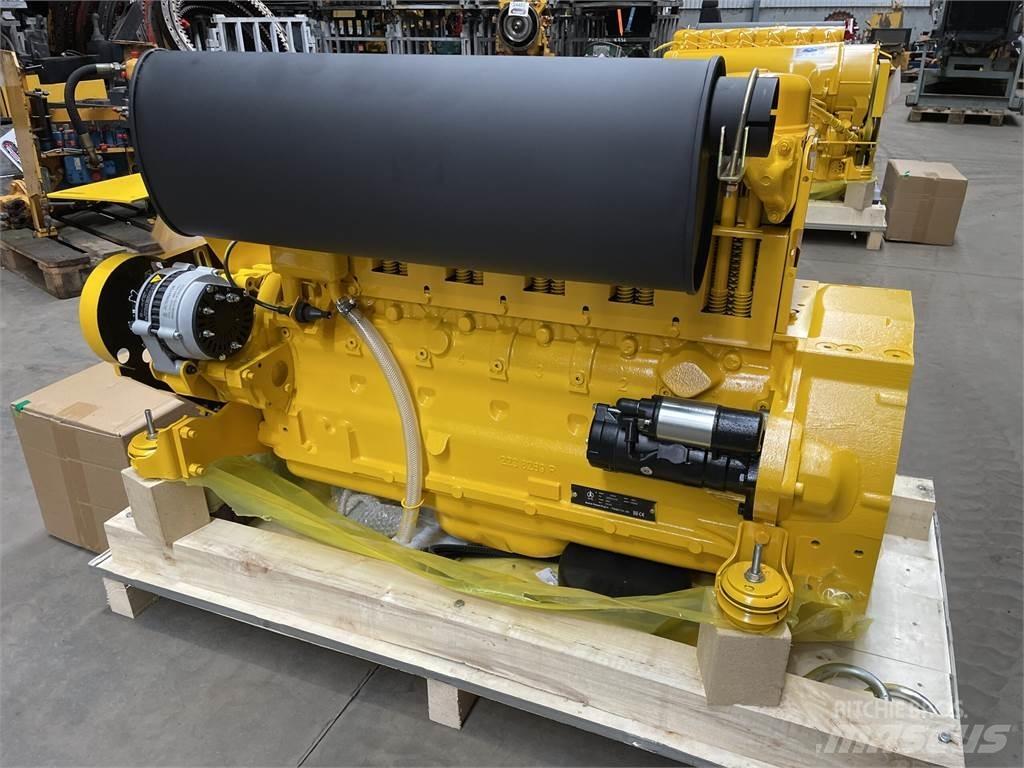 Deutz F6L912-G108 motor Dzinēji