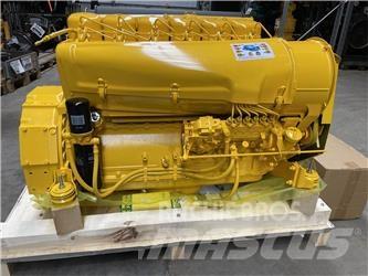 Deutz F6L912-G108 motor Dzinēji