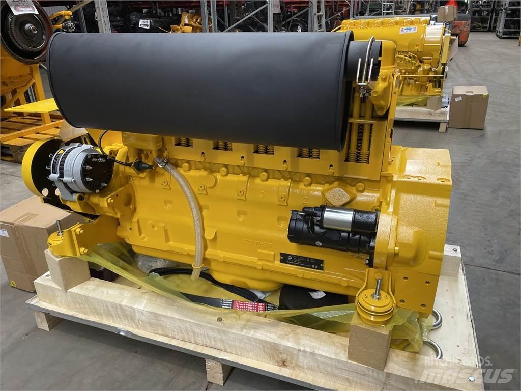Deutz F6L912-G108 motor Dzinēji