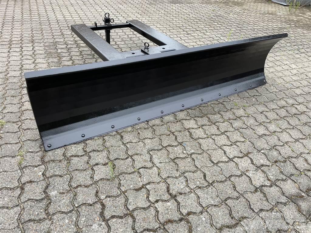  Dozerblad truck, svingbar Sniega naži un tīrītāji