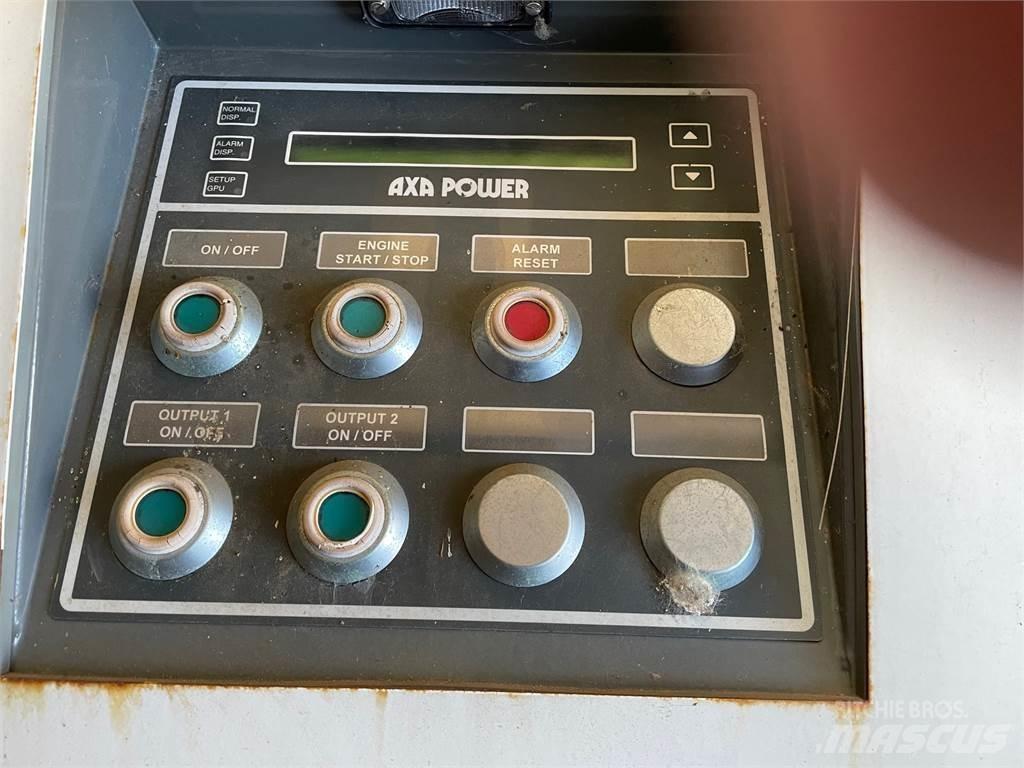  El-skab Elektronika