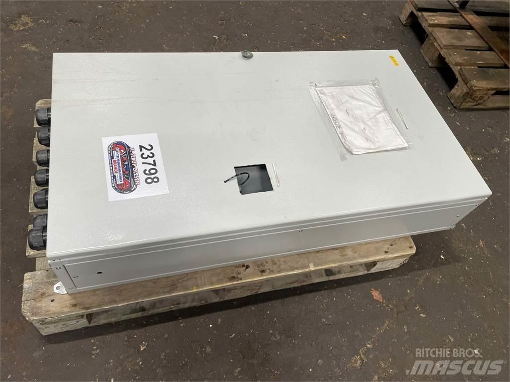  El-tavle Elektronika
