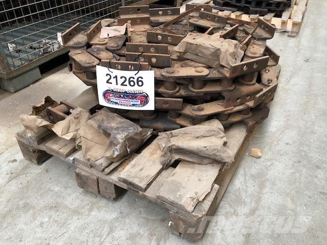  Ewart kæde Type 761108 Citas sastāvdaļas