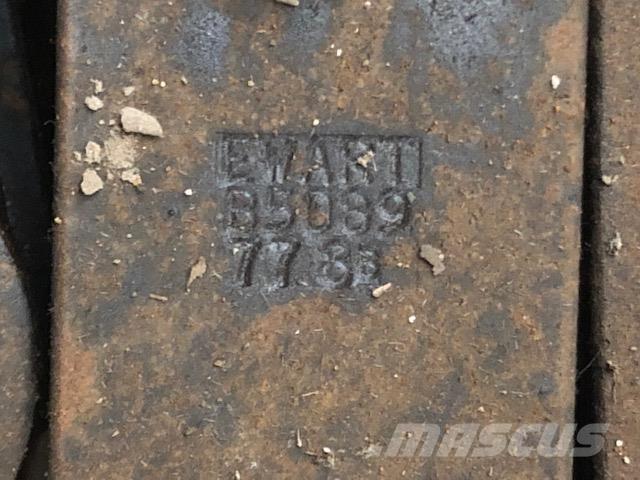  Ewart kæde Type B5089 Citas sastāvdaļas