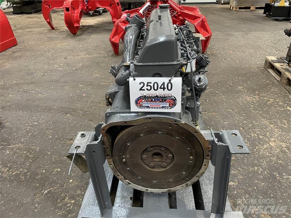 Ford 365 motor ex. Bray 552 Dzinēji