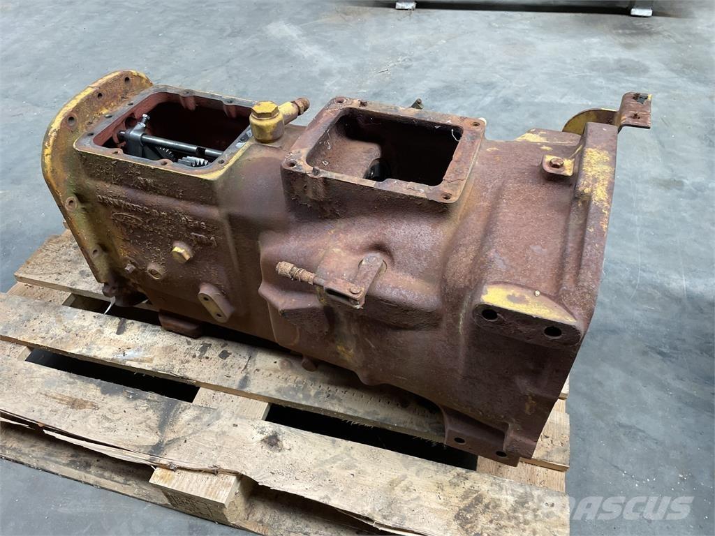 Ford 550 Gearkasse Transmisija