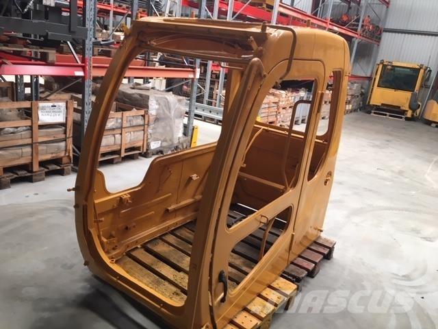  Førerhus ex. Volvo EC140 Citas sastāvdaļas
