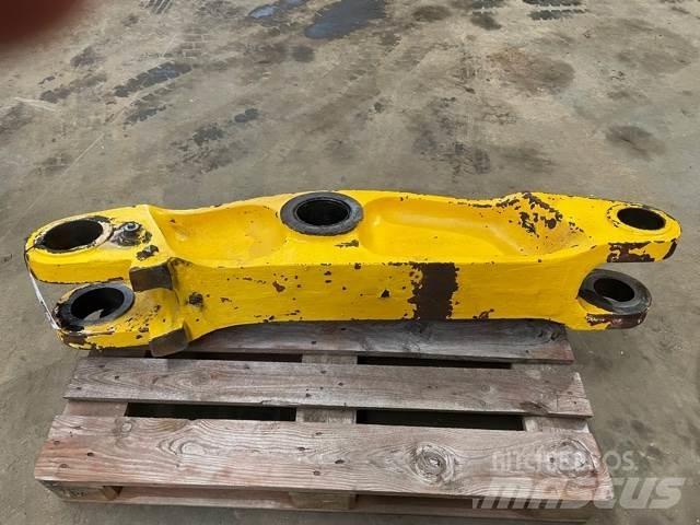 Furukawa 355 Link Arm Citas sastāvdaļas