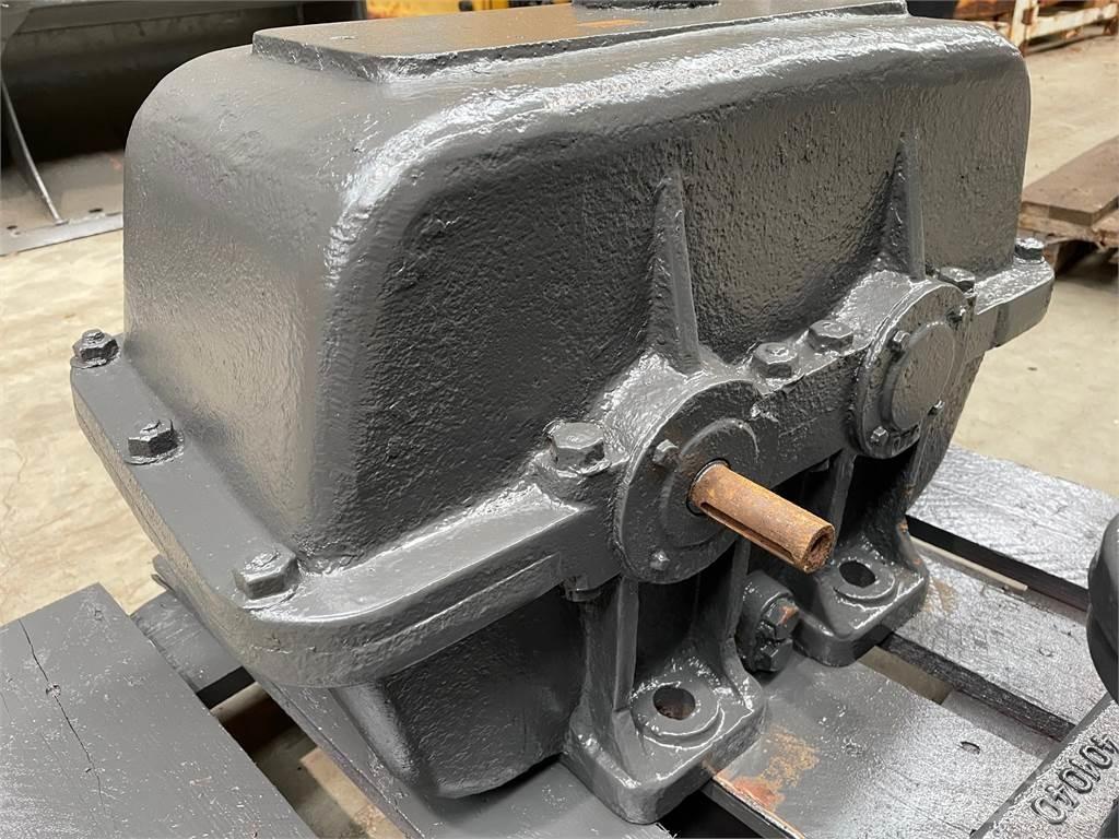  Gear - 68:1 Pārnesumkārbas