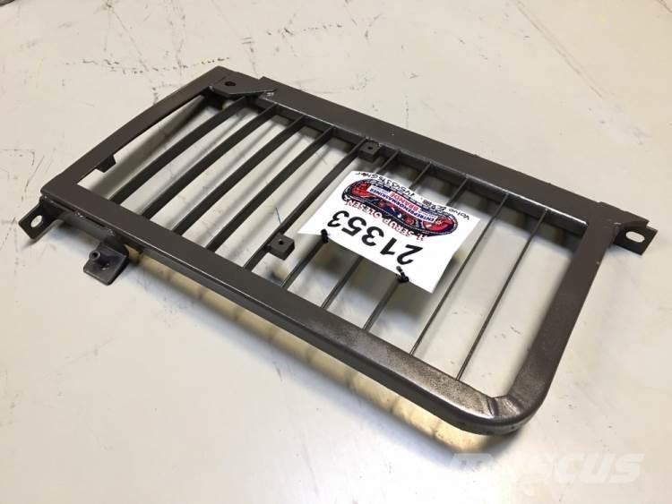  Grill ex. Volvo ECR88 Citas sastāvdaļas